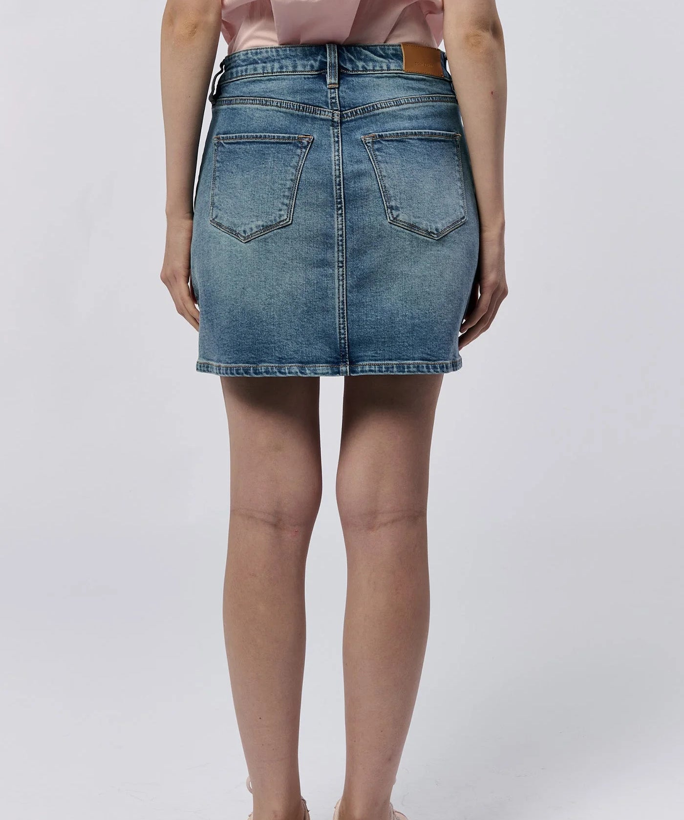 Quinn Skirt -Agora