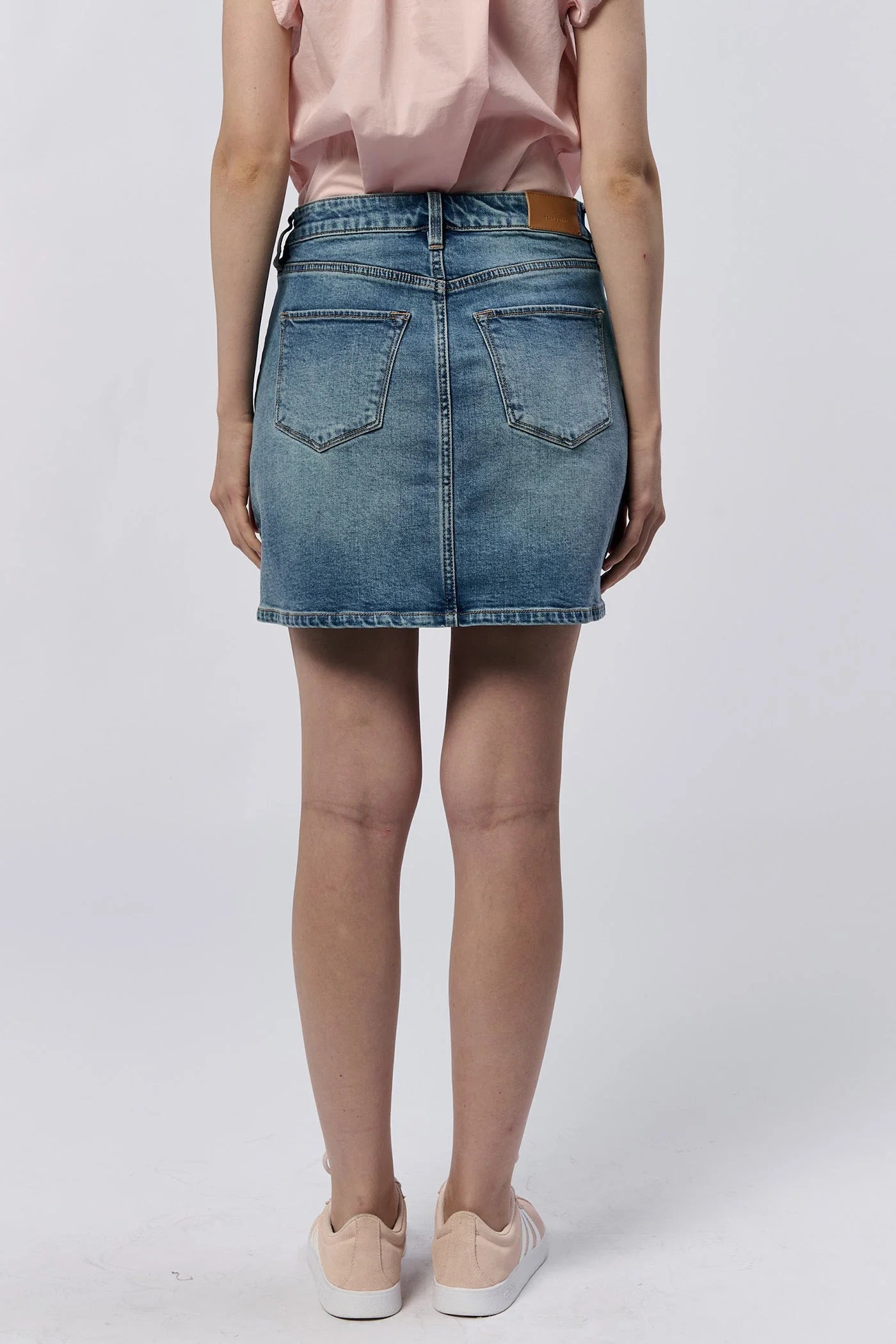 Quinn Skirt -Agora