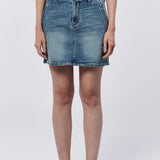 Quinn Skirt -Agora