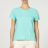 Unity Tee - Pool Blue