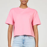 Maddox Top | Pink Lemonade
