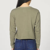 Fremont Tee - Vetiver