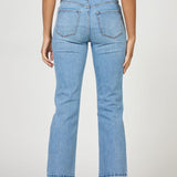 Anika Straight Leg Jeans | Savannah