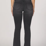 Jeanne Flare Jeans - Crosscreek