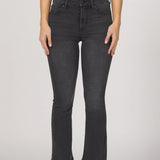 Jeanne Flare Jeans - Crosscreek
