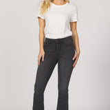 Jeanne Flare Jeans - Crosscreek