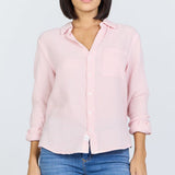 Gaia Top | Pale Lilac