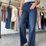 Fiona High Rise Jeans | Princess