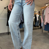 Selena Baggy Low Rise Jeans | Enthusiastic