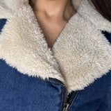 Williston Jacket