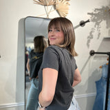 Western Trio Graphic Tee