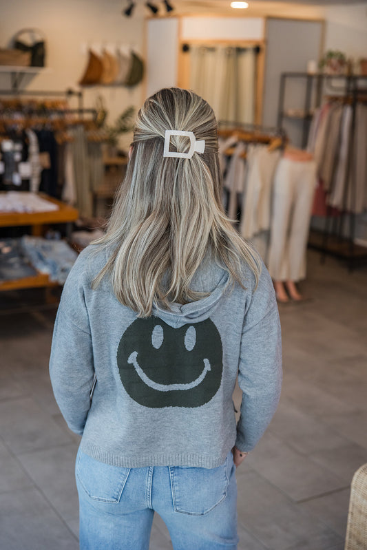 Good Mood Hoodie