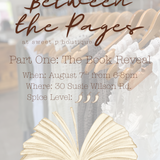 Between The Pages