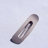 Kaxi Lay Down Claw | Matte Lavender