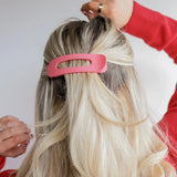 Kaxi Lay Down Claw | Matte Watermelon