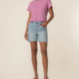 Remington Relaxed Fit T-Shirt | Cupcake