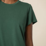 Remington Relaxed Fit T-Shirt | Forest