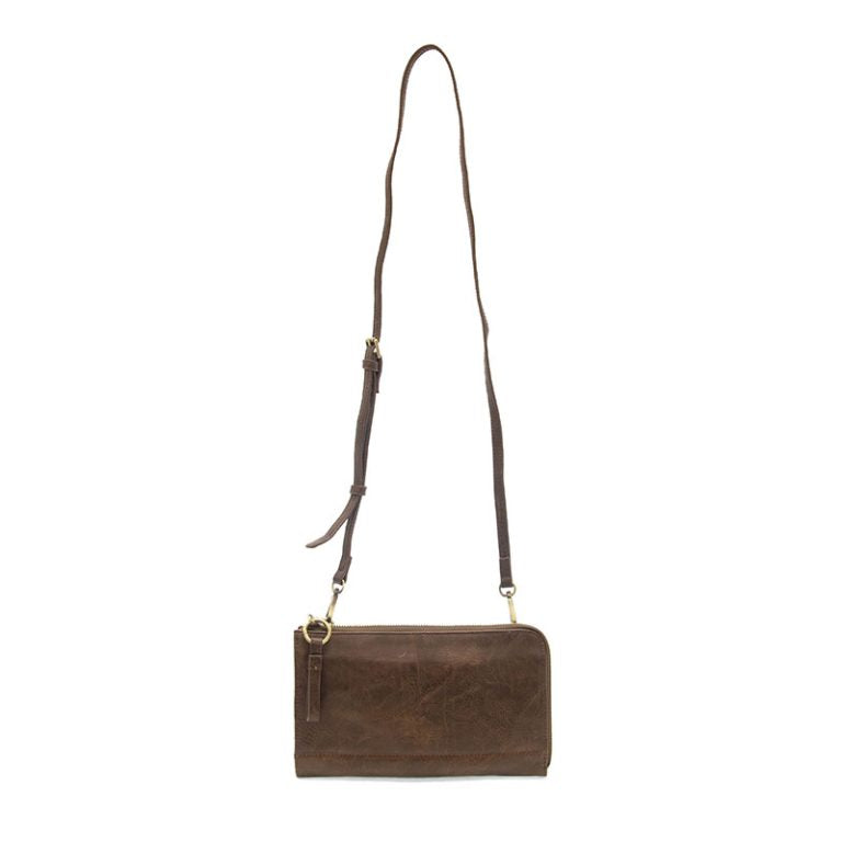 Karina Wristlet & Wallet