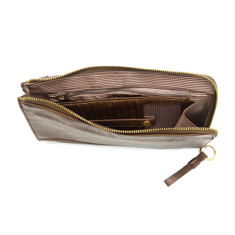 Karina Wristlet & Wallet