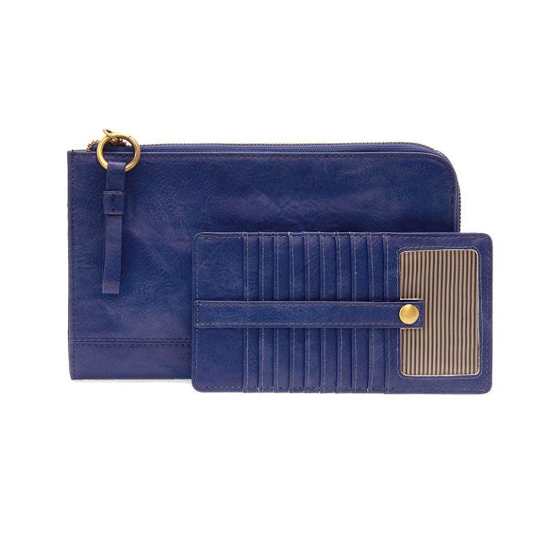 Karina Wristlet & Wallet