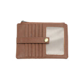 Penny Mini Travel Wallet