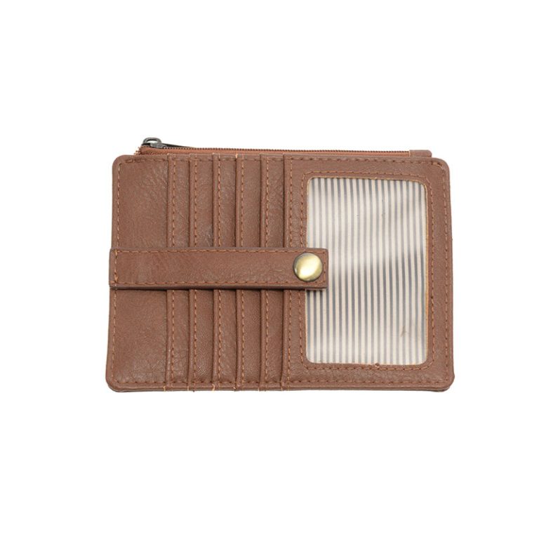 Penny Mini Travel Wallet