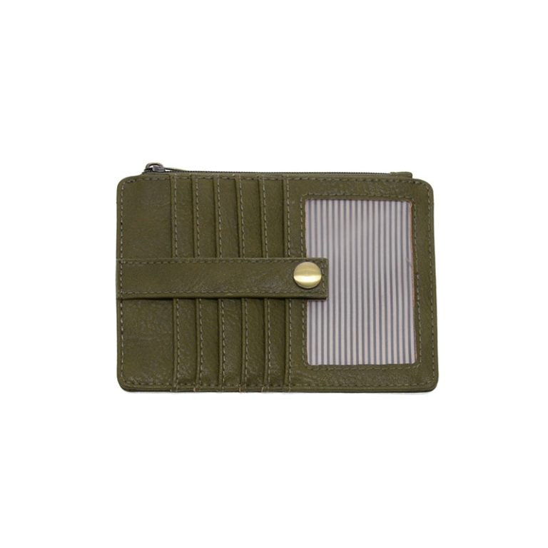Penny Mini Travel Wallet