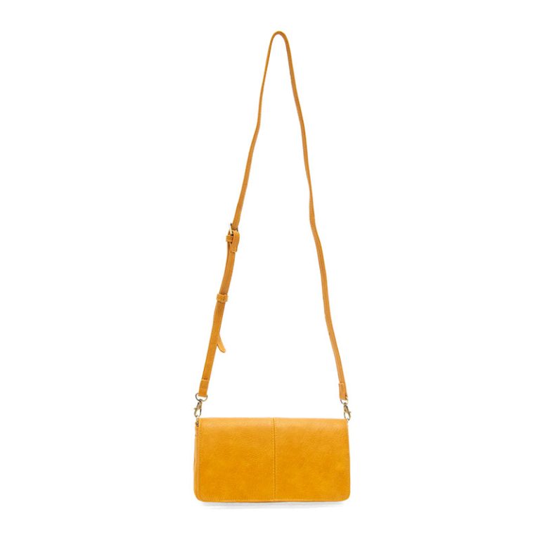 Everly Organizer Flap Crossbody