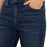 Liv Relaxed Skinny Eco