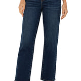 Liv Relaxed Skinny Eco