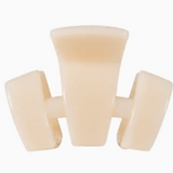 TELETIES Classic Petite Claw Clip