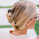 TELETIES French Hair Pin