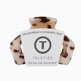 TELETIES Open Petite Hair Clip
