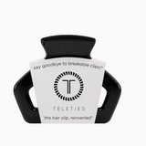 TELETIES Open Petite Hair Clip