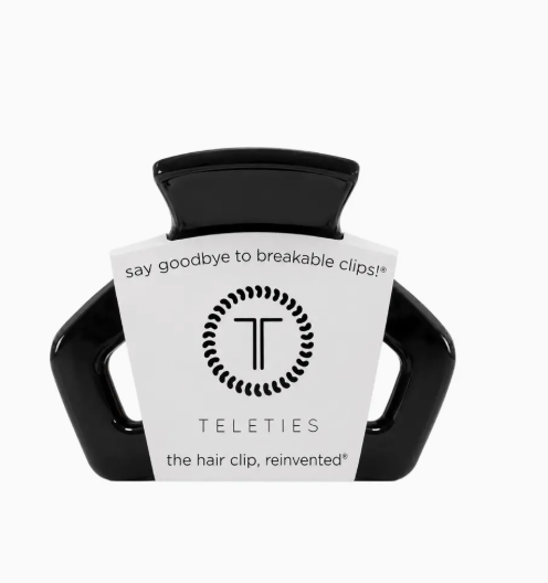 TELETIES Open Petite Hair Clip