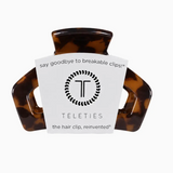 TELETIES Open Petite Hair Clip