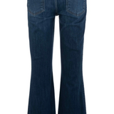 Stella High Rise Fab Ab Flare Jeans | Royalty