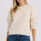 Whitfield Pullover
