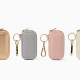 Lost Without You Jewelry Case Keychain