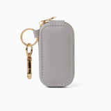 Lost Without You Jewelry Case Keychain