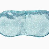 Lemon Lavender Under Pressure Hot & Cold Weighted Eye Mask