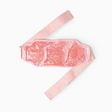 Lemon Lavender Ice & Easy Hot & Cold Body Wrap