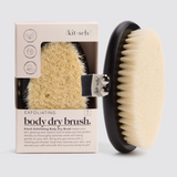 Kitsch Exfoliating Body Dry Brush