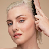 Kitsch Scalp Renewal Brush | Terracotta