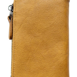 Bobbie Bifold Wallet with Carabiner