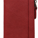 Bobbie Bifold Wallet with Carabiner
