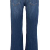 Kelsey High Rise Ankle Flare Jeans | Gnarly