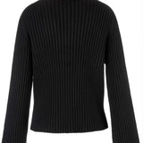 Hera Sweater - Black