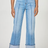 Holly Straight Leg Jeans | Winslow