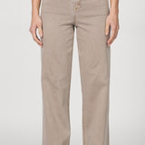 Taylor Straight Leg Jeans - Cashmere
